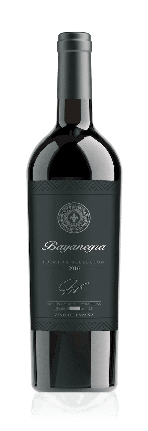Bayanegra primera seleccion